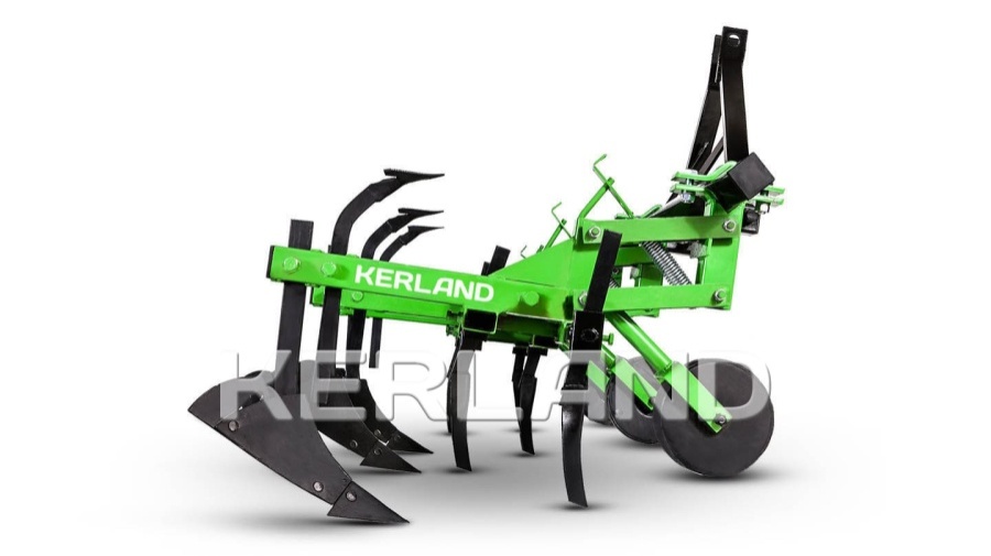 Культиватор-окучник Kerland | Керланд OK 300